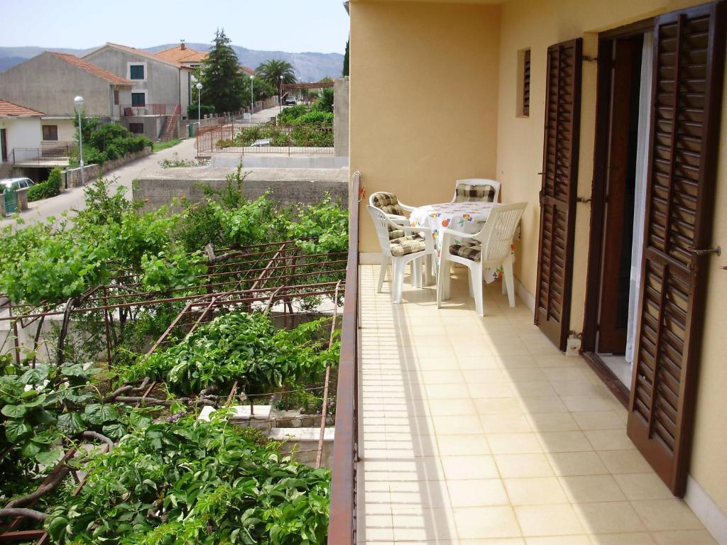 Apartments Dragan Стари Град Номер фото