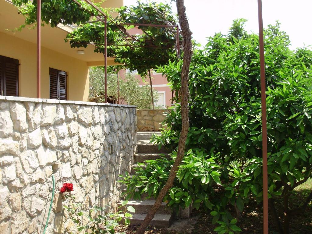 Apartments Dragan Стари Град Номер фото