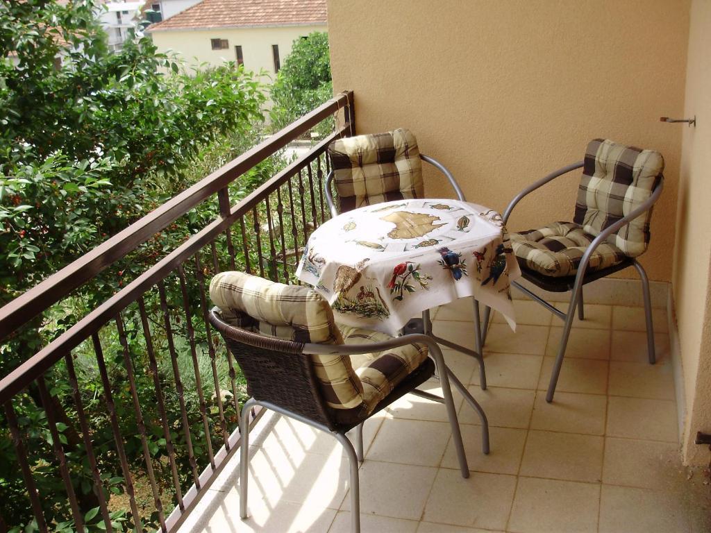 Apartments Dragan Стари Град Номер фото